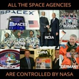 nasa fake