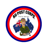 au post corps