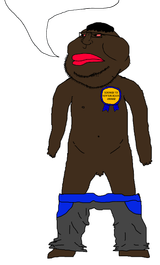 nigger