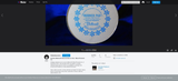 Another Ballonoff Asbestos Burner Pad - Metal Products Co.… Flickr
