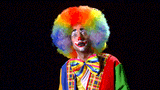 clown 