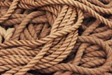 Buy rope stocks