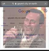 israel gaaaaay