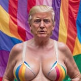 trumpboobies