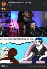 destiny cuck
