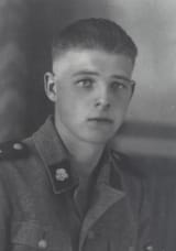 Franz Wunsch the SS guard that fell in love with a Auschwitz Jewess