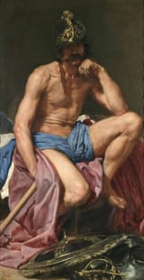 800px-Velázquez_-_Dios_Marte_(Museo_del_Prado,_1639-41)