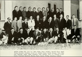 Fred Trump Jr Jewish Fraternity
