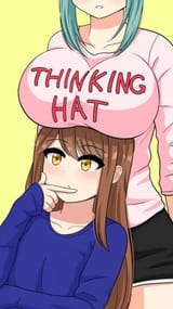 Hat of wisdom 