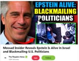 alive in Israel