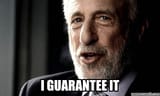 guarantee