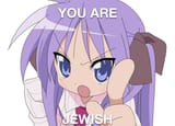 you-are-jewish-luckystar