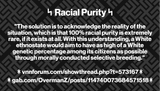 White Unity B