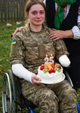 ukrainians