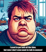 Average sex haver on 4chinz