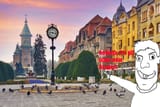 timisoara is mine