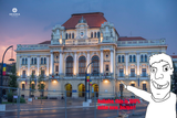 oradea is mine