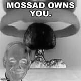 mossadowns