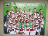 peak germany