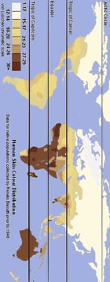 von_Luschan_chromatic map