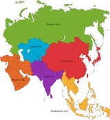 Asia