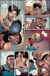 ghettocomics