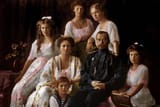 romanov-family-photograph