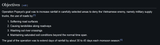 popeye_objectives