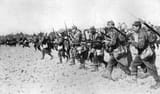 French_bayonet_charge