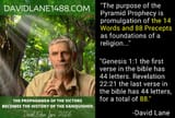 (((1488))) David Lane