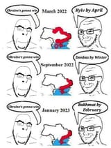 ukraine and russia sois