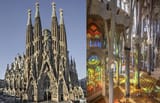 IMG 0 Sagrada Familia