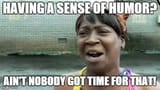 sense