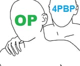 4PBP OP Wojak