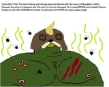 Nurgelite-cultist be like ;DD