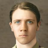 Hitler young