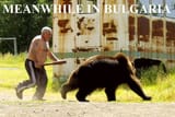 meanwhille in bulgaria