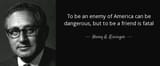 henry kissinger