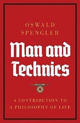 machine men, with machine minds