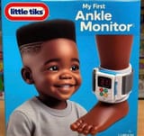 anklemonitor
