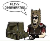 degen