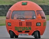 orangecar