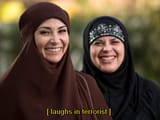 laugh
