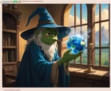wizardry