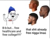 free-shit