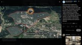 Ukrainian forces targeted the Krasnozavodsky Chemical Plant, located ~550 km from the front, with FP-1 drones. 07-07-2025 production of solid-fuel rocket components