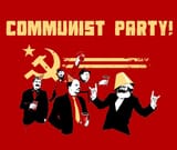 communist party
