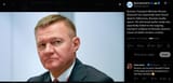 Russian Transport Minister Roman Starovoit has reportedly been found dead in Odintsovo, Russian media report. His dismissal earlier 07-07-2025