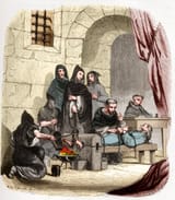 inquisition