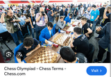 chess olympiad